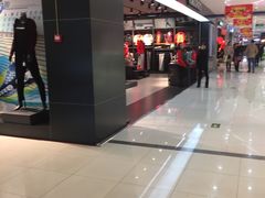 -欧亚达商业广场(红桥店)