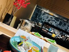 -元熹会席料理