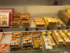 -好利来.生日蛋糕(杨家坪店)