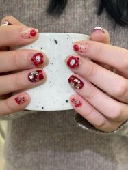 -Touch Nail·品质·美甲美睫