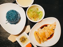 -Asianplus海蓝鸡饭