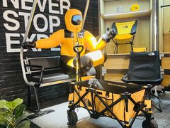 -THE NORTH FACE(三里屯ONEBOX店)