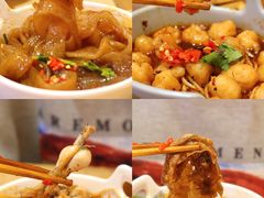 -怪物的冰与火(天虹商场中山路店)