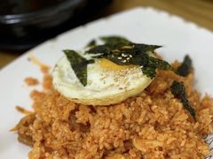 -李先生的首尔小馆(松江启源广场店)