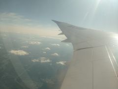 -蒙特利尔皮埃尔·埃利奥特·特鲁多国际机场