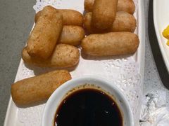 -海底捞火锅(天津SM城市广场店)