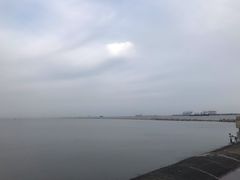 -东疆建设开发纪念公园