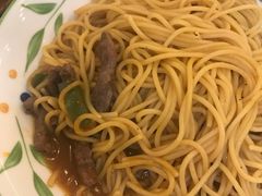 -萨莉亚(百信广场店)