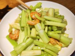 -粥全粥到海鲜家常菜·海肠捞饭(嫩江路店)