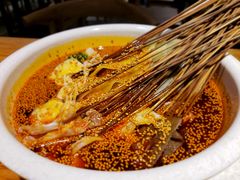 -嘉州叶婆婆钵钵鸡(建设路店)