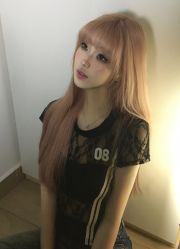 -DL HOPE造型