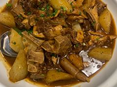 -黄泥岗·地道湖北菜(奥特莱斯店)