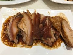 -抱德·潮汕味(敦和店原惠城鱼仔)