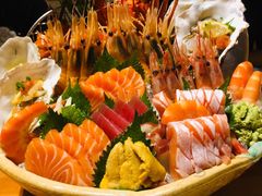 -和创柚子·会席日本料理(新区淮海街店)