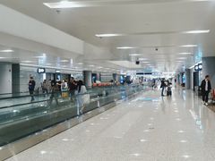 -杭州萧山国际机场