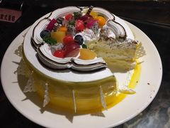 -博悦大酒店-餐厅