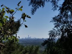 -北京西山国家森林公园