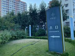 -北京泰富酒店-柏景轩中餐厅