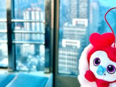 -南昌之星摩天轮