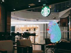 -星巴克臻选(江门汇悦大融城店)