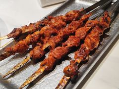 -驿楼兰·新疆菜(火车站店)