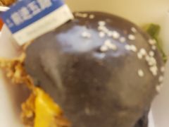 -前进5路汉堡炸鸡(昙华林店)