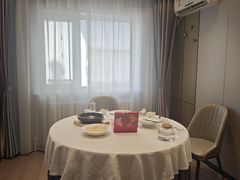 -品海楼·大连海胆锅贴馆(东港店)