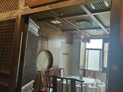 包间-味鼎长安·地道陕菜(凤城一路店)