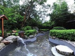 -明月山天沐温泉度假村