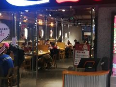 -姜虎东白丁烤肉(恒隆广场店)