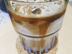 -Onirii Coffee(长乐路店)