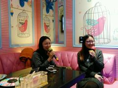 -唯尚主题式KTV(红谷滩店)