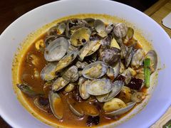 -大牌大·传统杭帮菜(湖滨店)