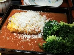 -味太助·银饭食堂(中华城店)