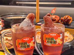 -羽鸽集·乳鸽专门店·地道顺德菜(岭南站店)