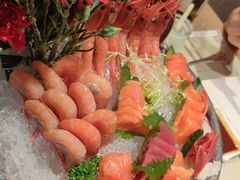 -大渔铁板烧(花园道店)