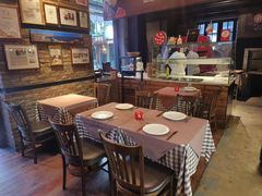 -Mammamia意大利餐厅(阳春巷店)