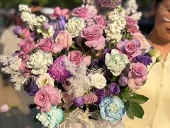 -MCJ-花店(西罗园店)