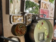 -野妹火锅(南园店)
