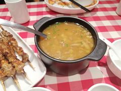 -西贝(宝乐汇店)