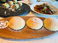 -珠海华发喜来登酒店-采悦轩中餐厅