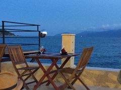 -越海渔村