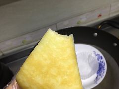 -山崎面包(苏州中心店)