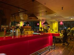 -龙门阵茶屋川菜馆(武康路店)