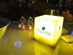 -JUKEBOX玖部音乐餐厅(华侨城店)