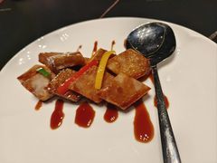 -翕间食·精致淮扬菜(江苏大剧院店)
