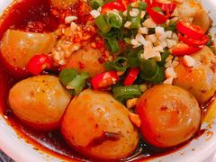 -炉小二铜锅牛蛙•川湘菜(三里屯店)