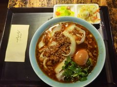 -喜晋道面馆(华严寺广场店)