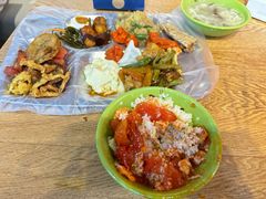 -新红帽自助盒饭(大悦城店)