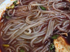 -老字号杨坡红油米线腊汁肉夹馍(东四道巷店)